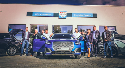 Heil Automobile GmbH